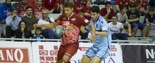 Duelo histórico en semifinales: ElPozo – Levante UD FS (Martes, 21h ...