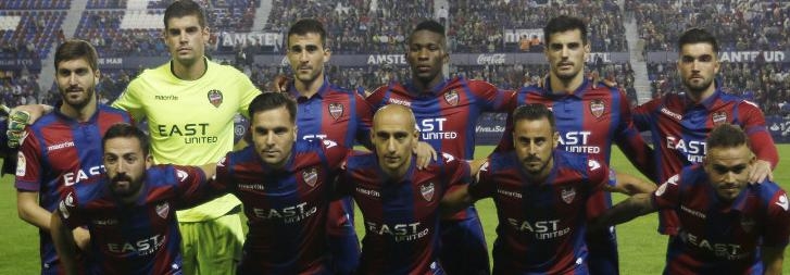 Un Levante de récord - Nostresport