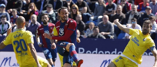 Más problemas para el Levante - Nostresport