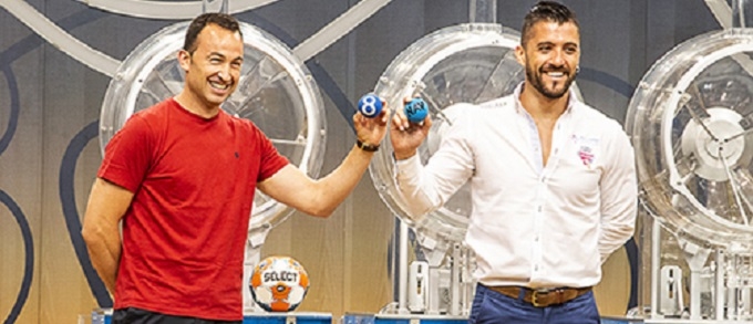 Consulta el calendario de la Liga Asobal - Nostresport