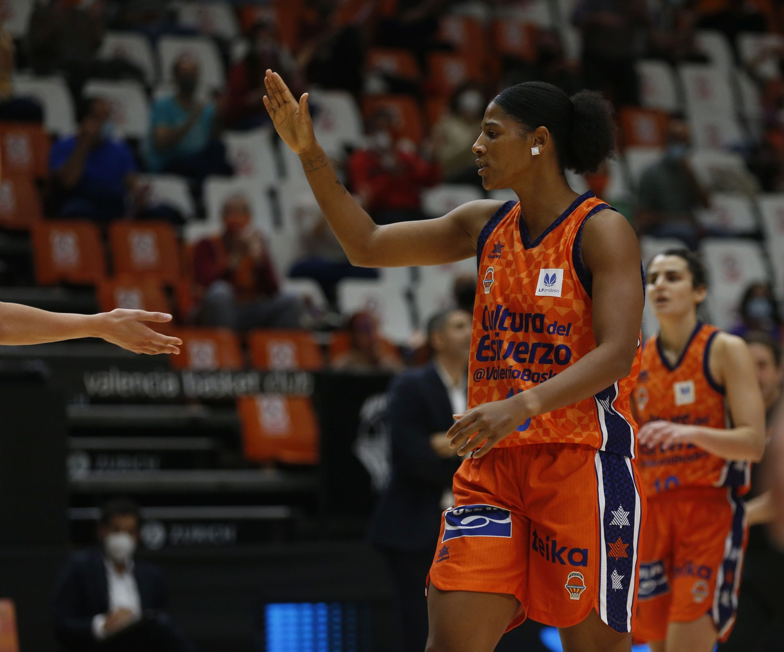 Horarios definidos hasta la jornada 14 de la Liga Femenina Endesa ...