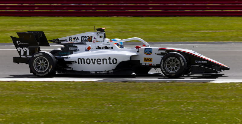 Campos Racing