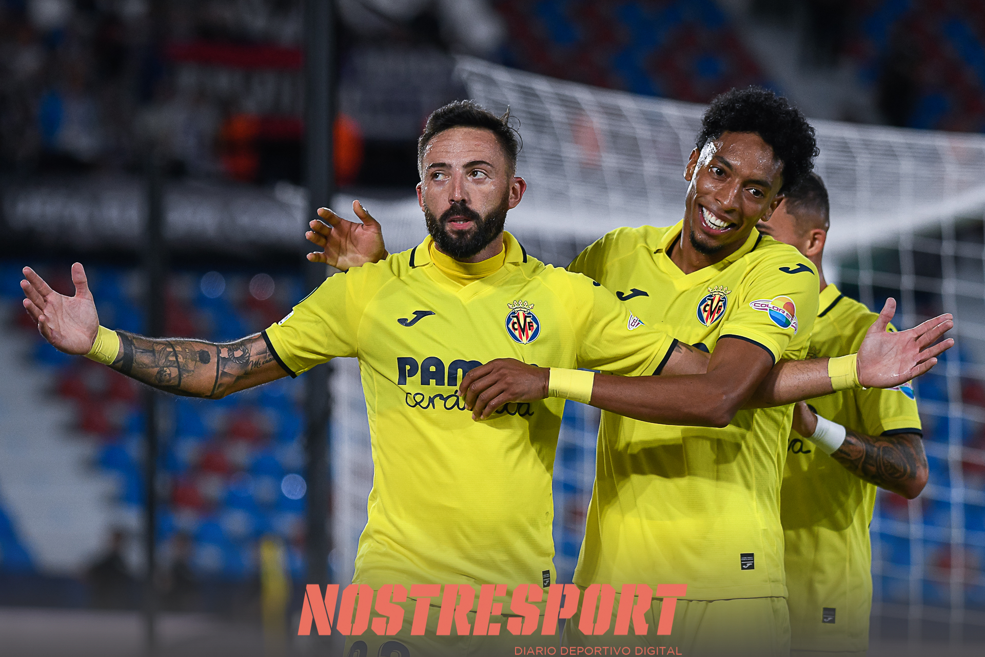 Los posibles rivales del Villarreal en octavos de Conference
