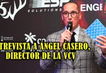 Ángel Casero