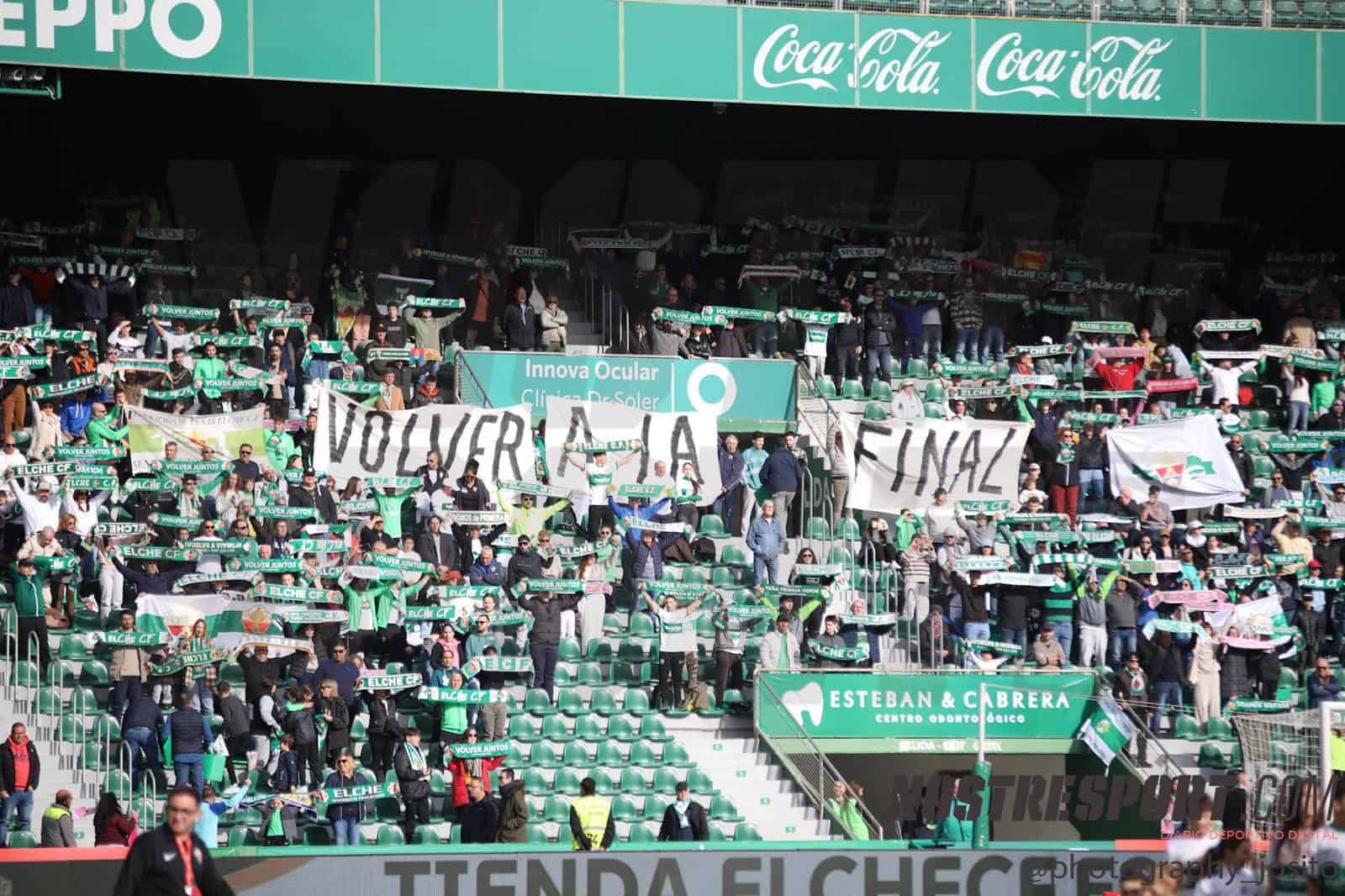 ¿Cuándo y dónde ver el Elche vs Atlético de Madrid de Copa del Rey?