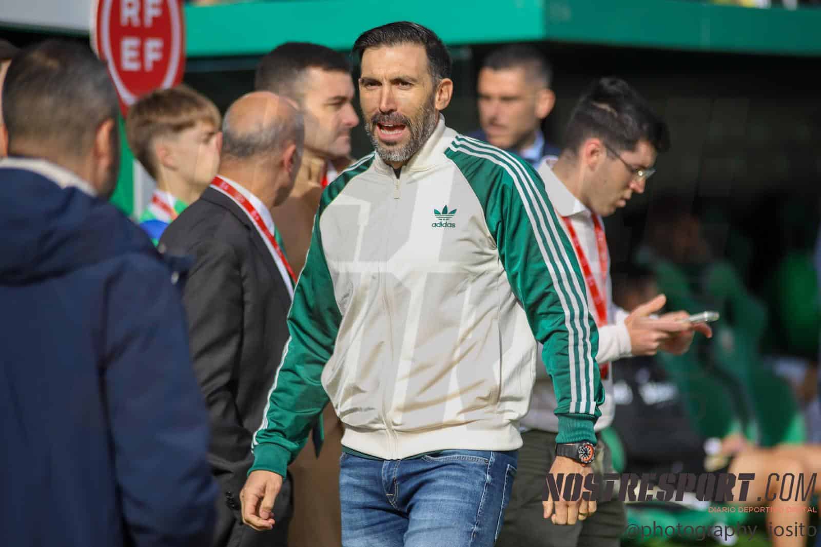 Calendario completo del Elche CF en la temporada 2025/26