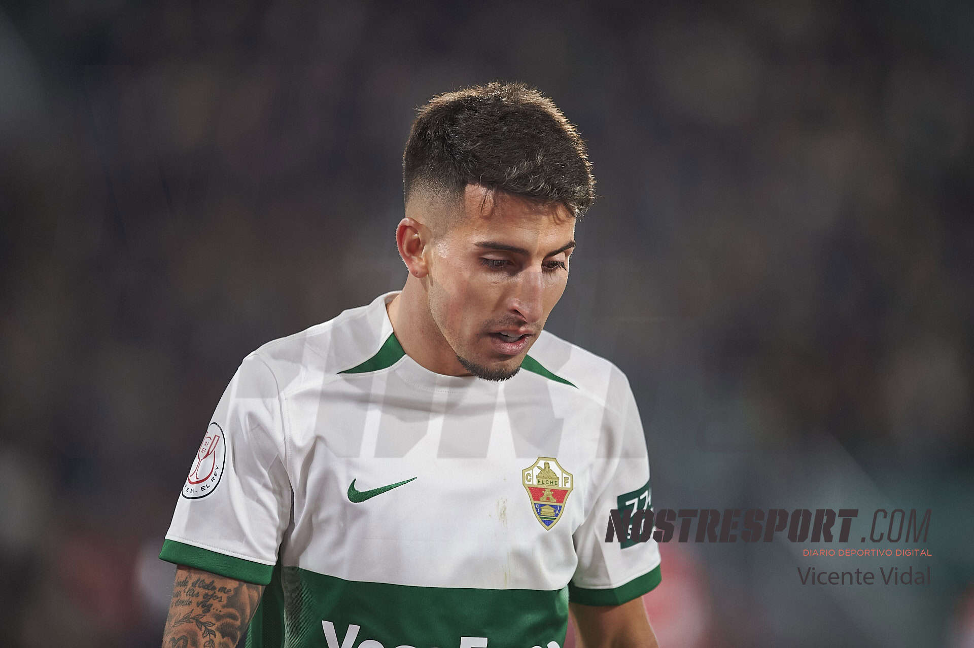¿Cuándo y dónde ver el Real Sporting de Gijón - Elche CF?