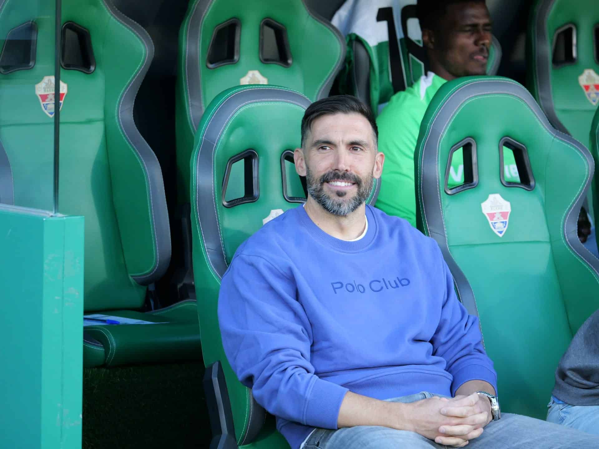 ¿Cuándo fue la última vez que el Elche estuvo en puestos de ascenso ...