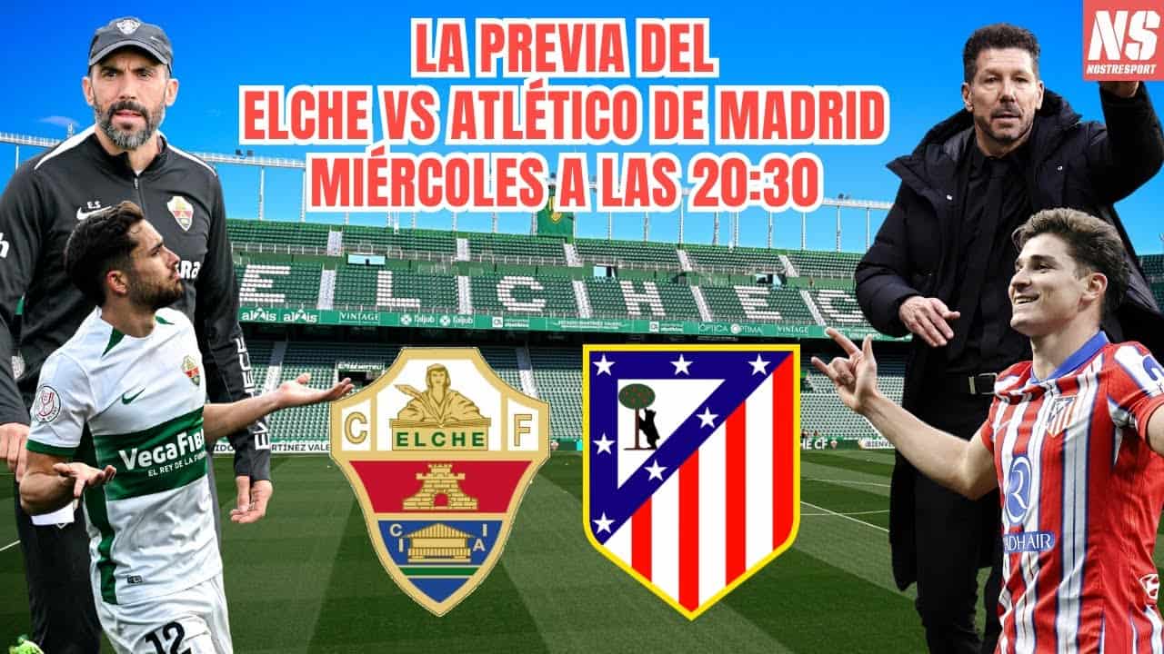 Vive la previa y el postpartido de la histórica eliminatoria de Copa ...