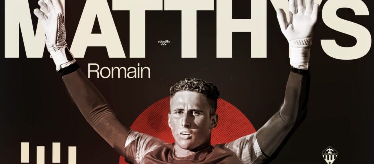 Roman Mathis El Castellón sorprende con el fichaje de Romain Matthys - Nostresport