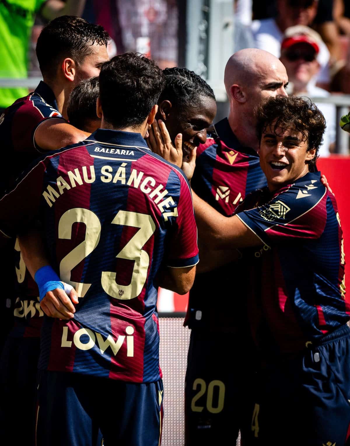 Previa del Levante UD - Real Madrid: Hoy se juegan los tres puntos en ...