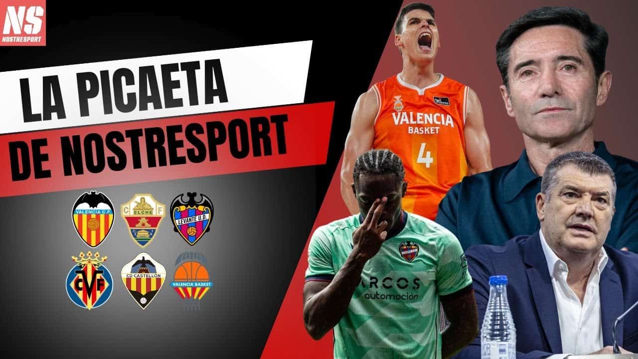 La Picaeta de Nostresport: LEVANTE ASALTA OVIEDO, DESASTRE VALENCIA EN ...