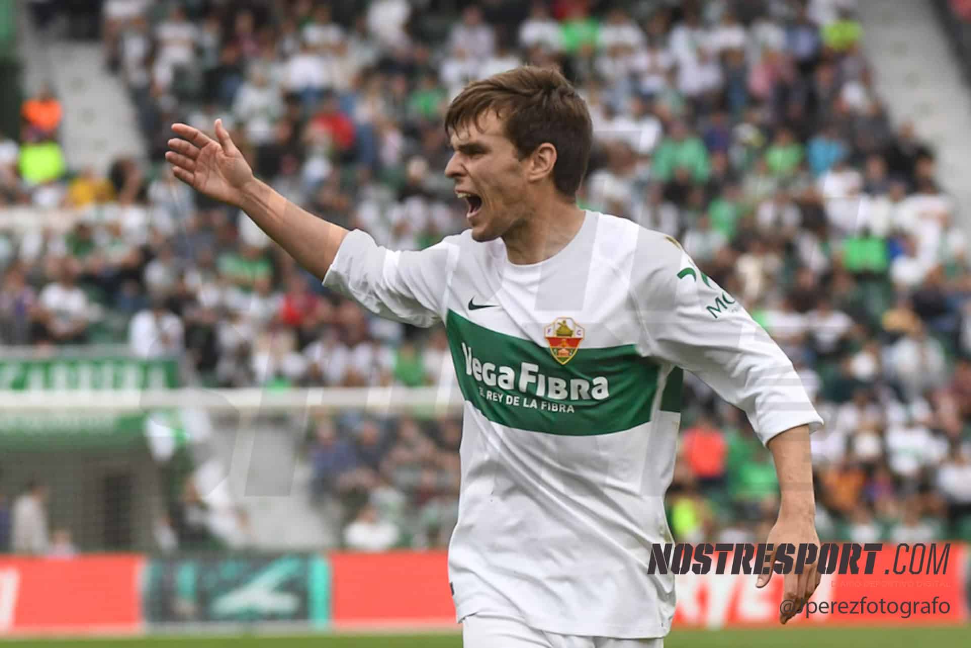 Las imágenes del Elche CF 1-0 Valencia CF | Jornada 31 de LaLiga